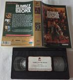 Jackie Chan Rumble In The Bronx VHS Actie/Kung-Fu, Vanaf 16 jaar, Ophalen of Verzenden, Zo goed als nieuw, Actie en Avontuur
