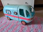 LOL Surprise Camper - Speelgoedvoertuig, Ophalen of Verzenden, Gebruikt, Meisje