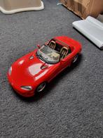 1:18 Bburago Dodge viper R/10, Ophalen of Verzenden, Zo goed als nieuw, Auto