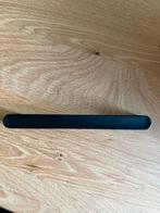 Mooie zwarte keukengrepen Nolte, Huis en Inrichting, Ophalen of Verzenden, Nieuw