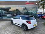 Citroen DS3 1.6 THP, Voorwielaandrijving, Euro 5, Gebruikt, 4 cilinders