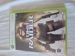 Tomb raider underworld xbox360, 1 speler, Ophalen of Verzenden, Zo goed als nieuw, Vanaf 18 jaar