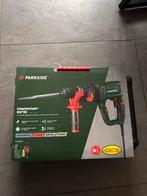 Parkside boor-en beitelhamer, 600 watt of meer, Boor- en/of Breekhamer, Nieuw, Ophalen of Verzenden
