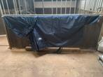 Winterdeken maat 145rug/185, 300gr vaste prijs zie info, Dieren en Toebehoren, Ophalen of Verzenden, Nieuw, Deken