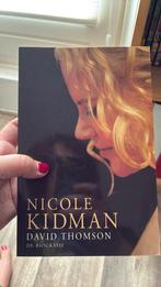 D. Thomson - Nicole Kidman - De biografie, Ophalen of Verzenden, Zo goed als nieuw, D. Thomson, Sport