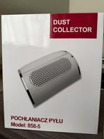 Nagel afzuiging NIEUW, Ophalen, Nieuw, Wit