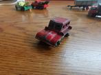 matchbox snow trac nr 35, Ophalen of Verzenden, Gebruikt, Bus of Vrachtwagen, Matchbox