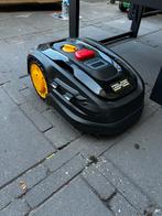 Robot maaier, Ophalen of Verzenden, Zo goed als nieuw, Meer dan 25 cm, Land xcape