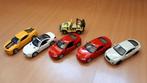 Speelgoed auto's, Ophalen of Verzenden