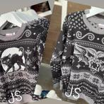 Efteling Danse Macabre trui kersttrui wintertrui, Ophalen of Verzenden, Nieuw, Kleding