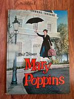 Mary Poppins boek (Walt Disney), Boeken, Ophalen of Verzenden, Gelezen