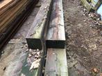 Douglas 75% korting, Ophalen, Nieuw, 250 cm of meer, Palen