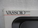 Vintage dienblad Biesse Italy jaren 70/ 80, Huis en Inrichting, Ophalen of Verzenden, Zo goed als nieuw, Rechthoekig, Kunststof