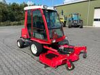 Toro Groundmaster 3000 met airco, Tuin en Terras, Zitmaaiers, Elektrische starter, Toro, Ophalen of Verzenden, Zo goed als nieuw