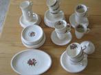 Wedgwood servies onderdelen Moss Rose Briar Rose Edme, Huis en Inrichting, Keuken | Servies, Ophalen of Verzenden, Zo goed als nieuw