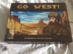 Go west, Hobby en Vrije tijd, Gezelschapsspellen | Bordspellen, Ophalen of Verzenden, Nieuw