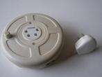 Telefoon verlengsnoer 15m., Ophalen of Verzenden, Gebruikt, 1 handset