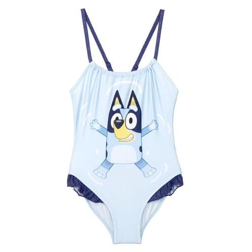 Bluey Zwempak / Badpak - Maat 92 - 98 - 104 - 110, Kinderen en Baby's, Kinderkleding | Kinder-zwemkleding, Nieuw, Badpak, Maat 110