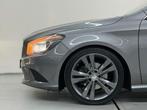 Mercedes-Benz CLA-klasse Shooting Brake 200 Prestige Automaa, Auto's, CLA, 730 kg, Gebruikt, Leder en Stof