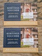 BeWellness dagentree voor 2-4 personen, Tickets en Kaartjes, Kortingen en Cadeaubonnen, Twee personen, Kortingsbon, Spa of Sauna