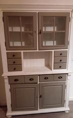 Buffetkast gratis af te halen, Huis en Inrichting, Ophalen, Gebruikt, 100 tot 150 cm, 200 cm of meer