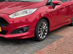 Ford Fiesta 1.0 EcoBoost ST Line NAV|Cam|Cruise|DealerOH!, Voorwielaandrijving, Euro 6, 23 km/l, Origineel Nederlands
