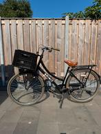 Spirit fiets, Ophalen of Verzenden, Zo goed als nieuw, Spirit, Handrem