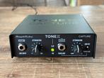 IK Multimedia ToneX Capture - Amp Modeling Box, Ophalen of Verzenden, Zo goed als nieuw, Overige typen