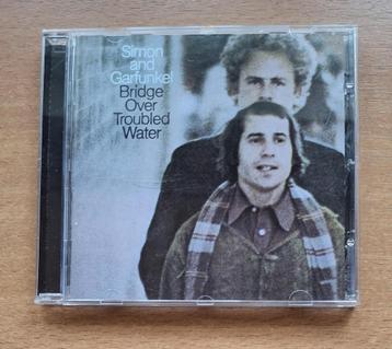 Simon & Garfunkel - Bridge Over Troubled Water beschikbaar voor biedingen