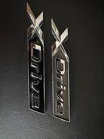 Originele BMW Xdrive embleem badge voor de koffer, Ophalen of Verzenden, Nieuw