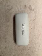 Calvin klein zonnenbril, Sieraden, Tassen en Uiterlijk, Zonnebrillen en Brillen | Dames, Ophalen of Verzenden, Zo goed als nieuw