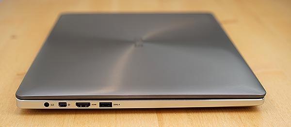 laptop Asus Zenbook Pro UX501 (game laptop) 4k, Computers en Software, Windows Laptops, Zo goed als nieuw, 15 inch, SSD, 3 tot 4 Ghz