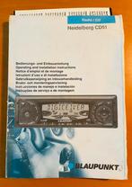 Autoradio/CD speler, Ophalen, Gebruikt