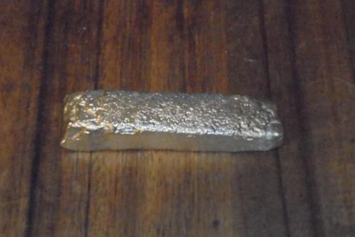 Goudbaar Goud baar Goudbaren Gouden Baren 183 Gram Goud!, Postzegels en Munten, Edelmetalen en Baren, Goud, Ophalen of Verzenden