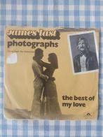 James Last - Photographs., Gebruikt, Overige genres, 7 inch, Single