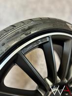 19” Mercedes-Benz A35 AMG velgen W177 A-Klasse Pirelli, 19 inch, Gebruikt, Banden en Velgen, Ophalen of Verzenden