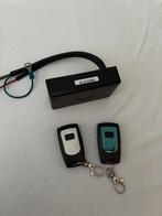 Begrenzer sym euro 4 euro 5, Ophalen, Zo goed als nieuw, Overige typen