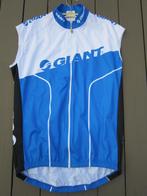 Giant bodywarmer XXL, Nieuw, Maat 52/54 (L), Blauw, Ophalen of Verzenden