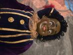 Zwarte piet poppen, Diversen, Sinterklaas, Ophalen