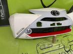 toyota aygo voorbumper bumper grille LED, Ophalen of Verzenden, Gebruikt, Toyota, Bumper