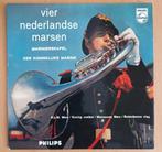 Marinierskapel Der Koningklijke Marine  (EP Philips 422 040), Ophalen of Verzenden, Zo goed als nieuw, Overige formaten, Overige genres