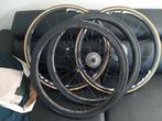 2 setjes carbon wielen Dura Ace Fast Forward, Fietsen en Brommers, Ophalen