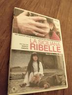 Dvd La Siciliana Ribelle NLO, Vanaf 16 jaar, Ophalen of Verzenden, Zo goed als nieuw, Actie