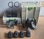 Festool, Ophalen of Verzenden, FESTOOL