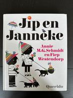 Jip en Janneke van Annie M.G. Schmidt., Boeken, Kinderboeken | Kleuters, Gelezen, Ophalen of Verzenden, Fictie algemeen