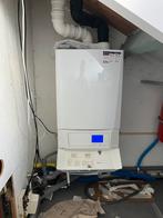 Remeha Calenta 40C CW 5 - zeer goede staat, Doe-het-zelf en Verbouw, Geisers en Boilers, Ophalen, Gebruikt, Aardgas, Geiser