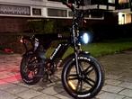 Elektrische Fatbike - 20 inch Kenda banden, 1000+ km, Ophalen, Gebruikt, 50 km per accu of meer, Overige merken