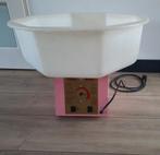 Suikerspin machine te huur, Ophalen, Zo goed als nieuw, Overige