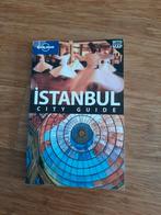 Istanbul Lonely planet city guide, Lonely Planet, Budget, Europa, Ophalen of Verzenden