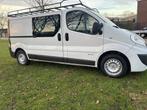 Renault Trafic T29 2.0 DCI 84KW L2h1 E4 2009, Voorwielaandrijving, 1800 kg, 1995 cc, 4 cilinders